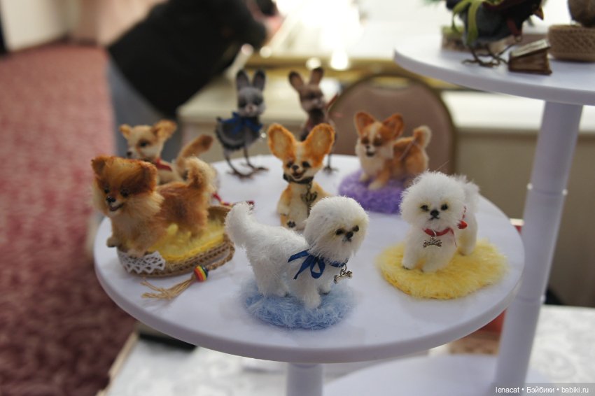 Doll market - мой кукольный рай. Фото репортаж. Часть 2