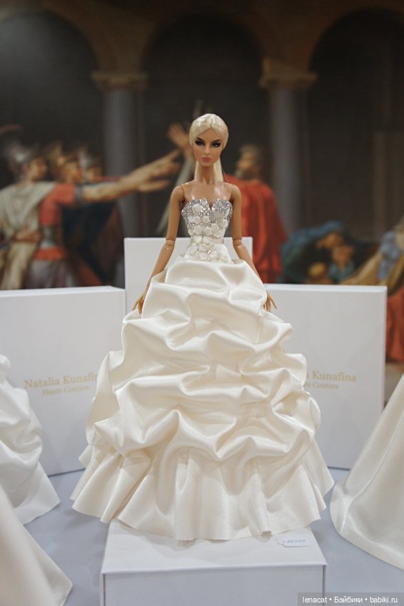 Doll market - мой кукольный рай. Фото репортаж.Часть1