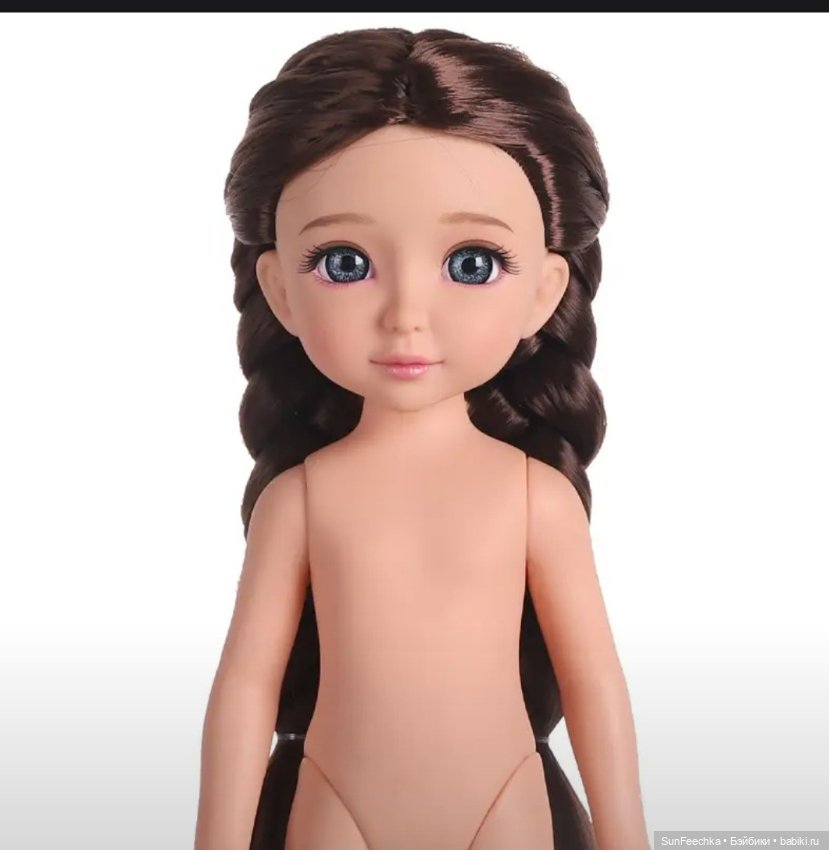 Новые куклы подружки Candy sisters