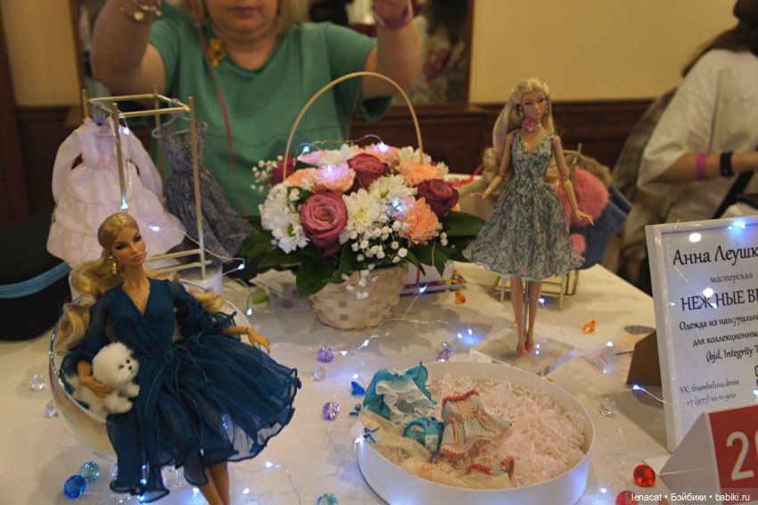 Doll market - мой кукольный рай. Фото репортаж. Часть 2