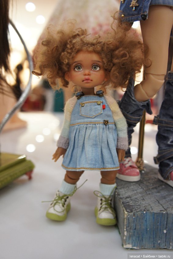 Doll market - мой кукольный рай. Фото репортаж.Часть1 (фото 8)
