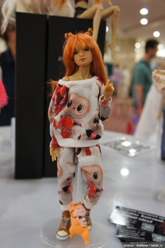 Doll market - мой кукольный рай. Фото репортаж.Часть1