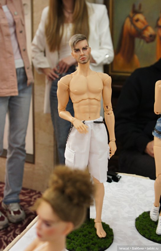 Doll market - мой кукольный рай. Фото репортаж.Часть1