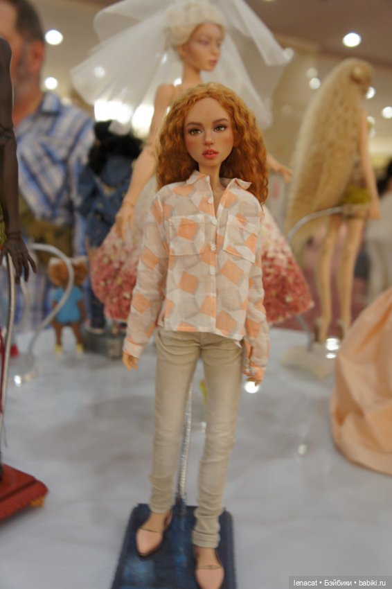 Doll market - мой кукольный рай. Фото репортаж.Часть1 (фото 3)