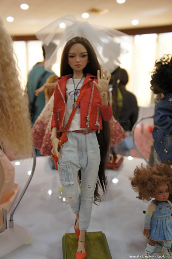 Doll market - мой кукольный рай. Фото репортаж.Часть1 (фото 7)