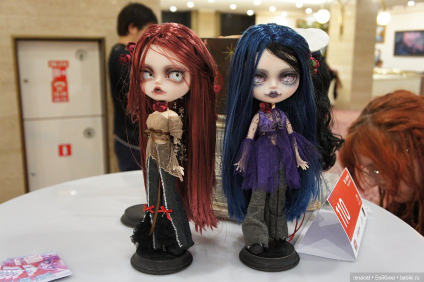 Doll market - мой кукольный рай. Фото репортаж.Часть1