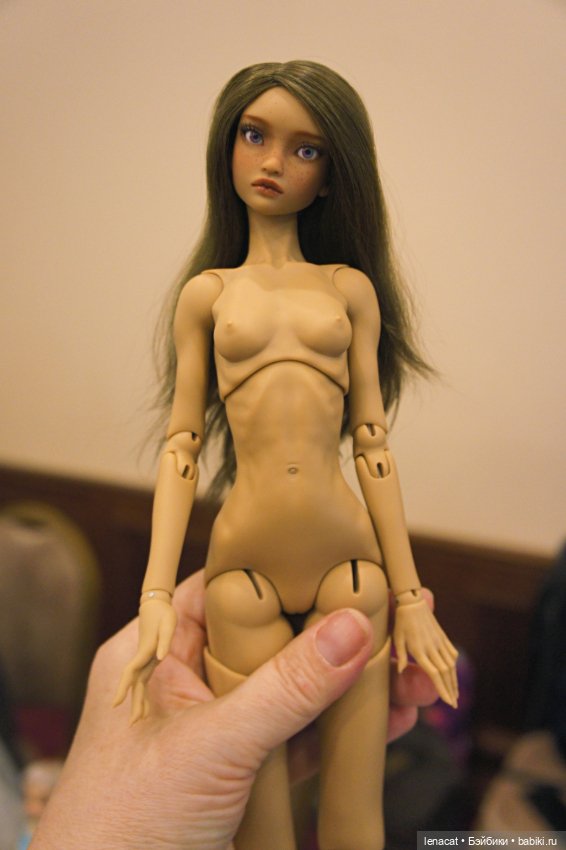 Doll market - мой кукольный рай. Фото репортаж. Часть 2