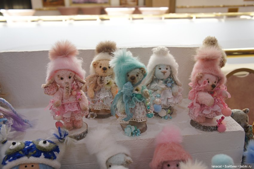 Doll market - мой кукольный рай. Фото репортаж. Часть 2