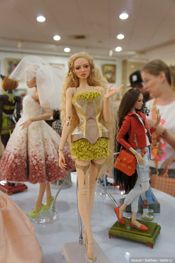 Doll market - мой кукольный рай. Фото репортаж.Часть1 (фото 6)