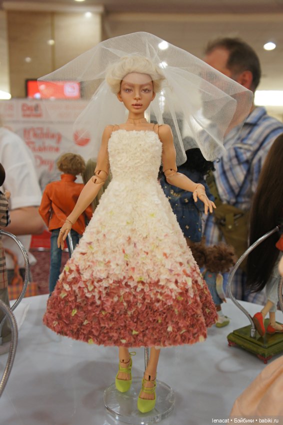 Doll market - мой кукольный рай. Фото репортаж.Часть1 (фото 4)