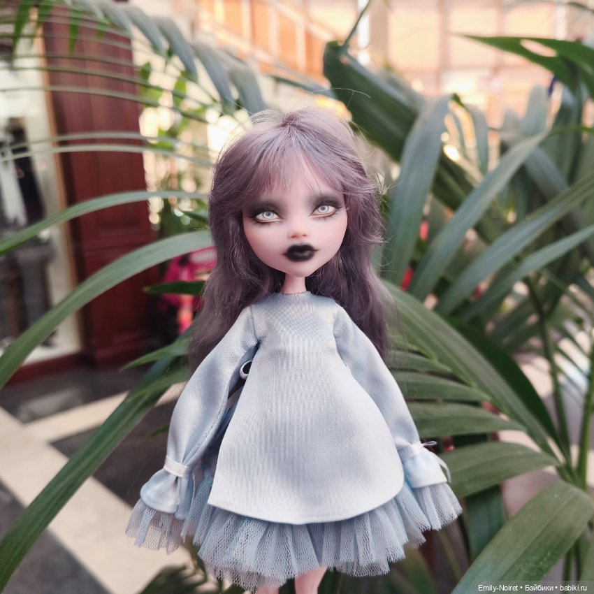 Doll Market (бонус) — ООАК и репейнт игровых кукол: Bratz (фото 3)