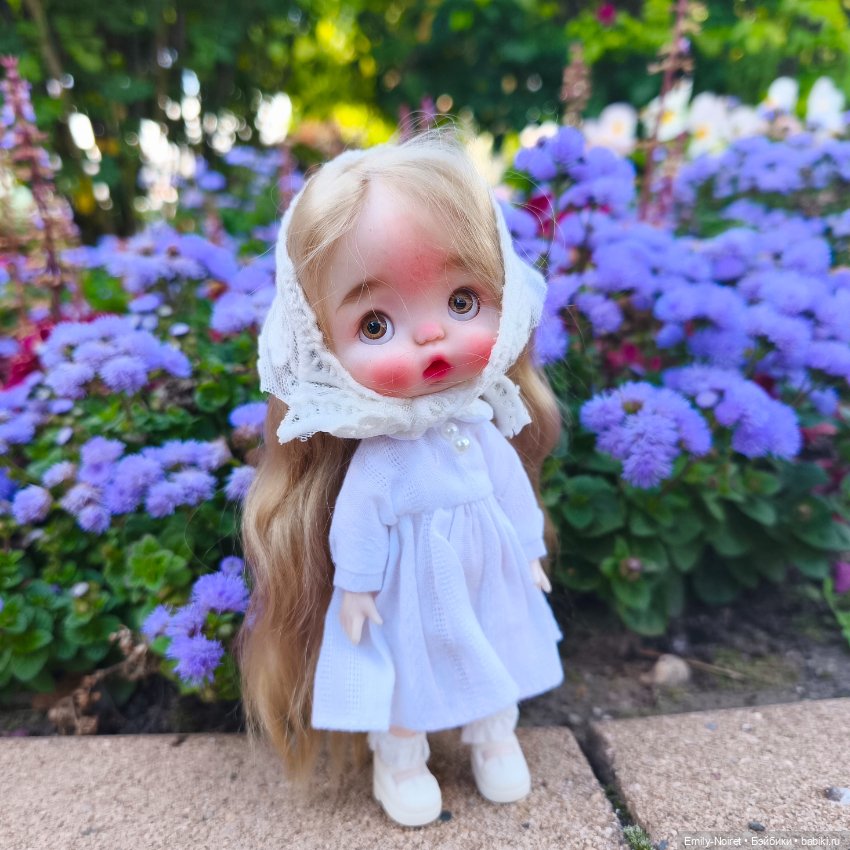 Doll Market (бонус) — ООАК и репейнт игровых кукол: Bratz (фото 7)