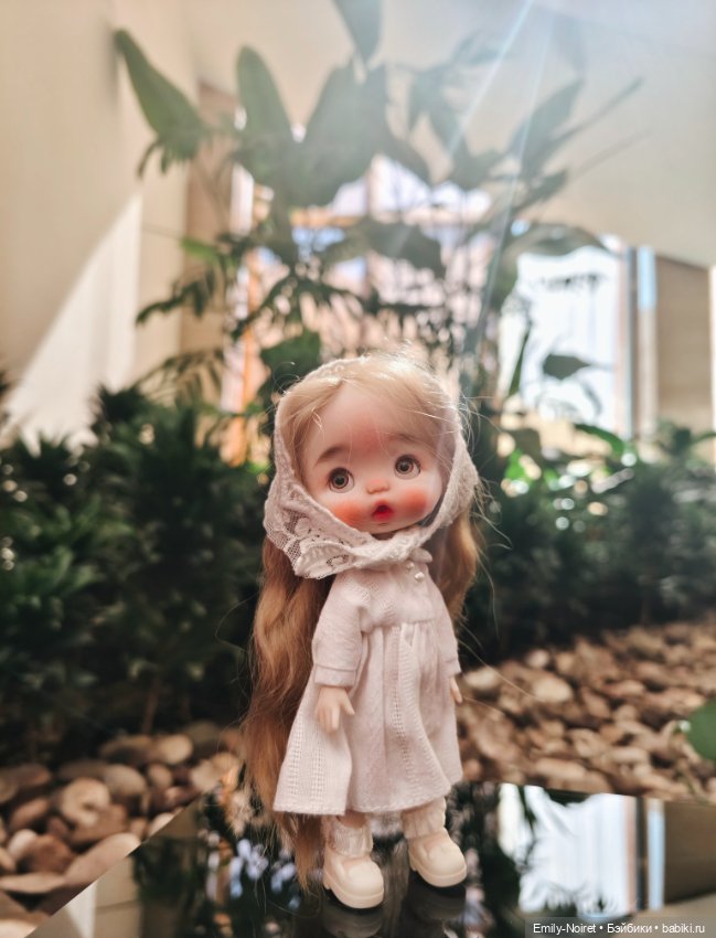 Doll Market (бонус) — ООАК и репейнт игровых кукол: Bratz (фото 6)