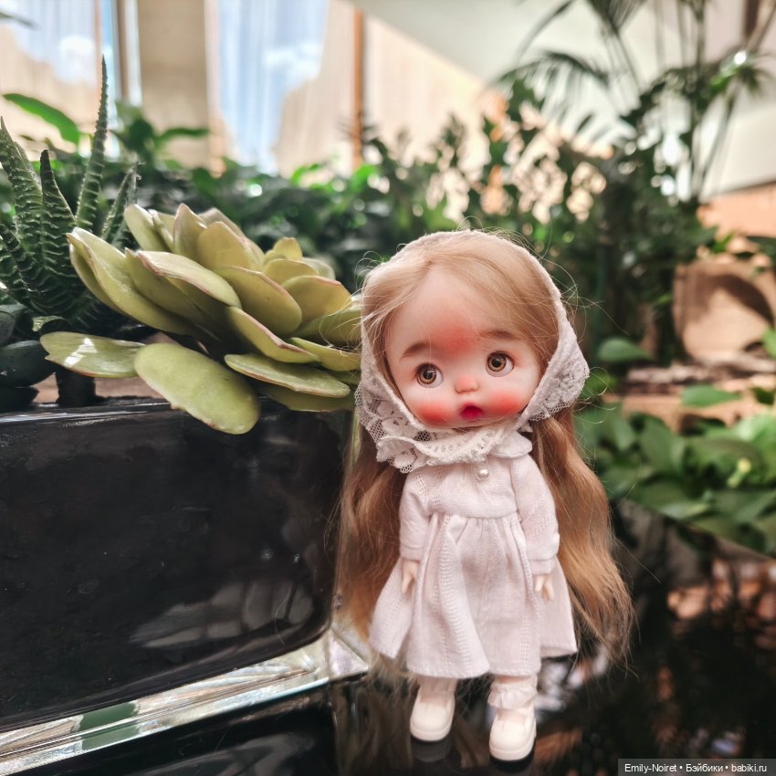 Doll Market (бонус) — ООАК и репейнт игровых кукол: Bratz (фото 5)