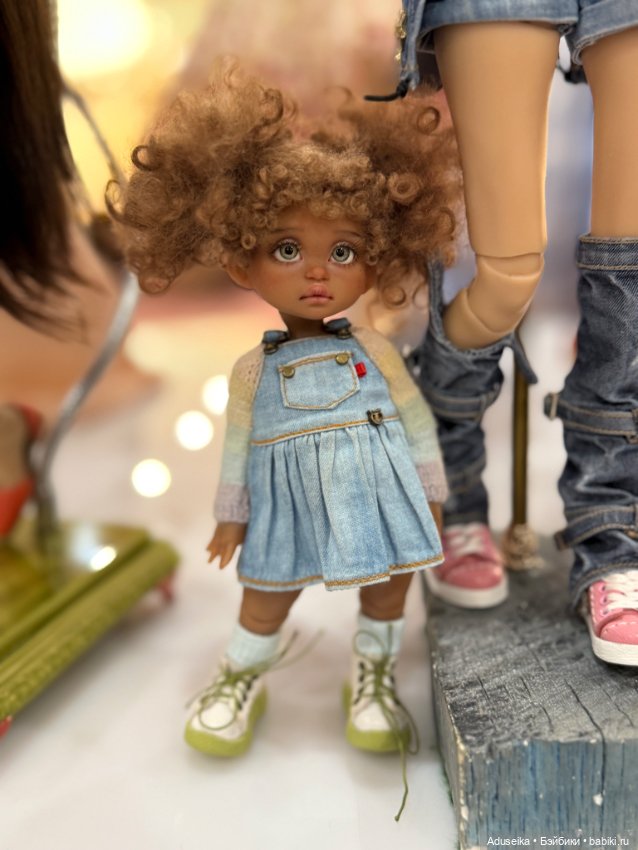 DollMarket август 2025: 2️⃣ кукольное (фото 10)