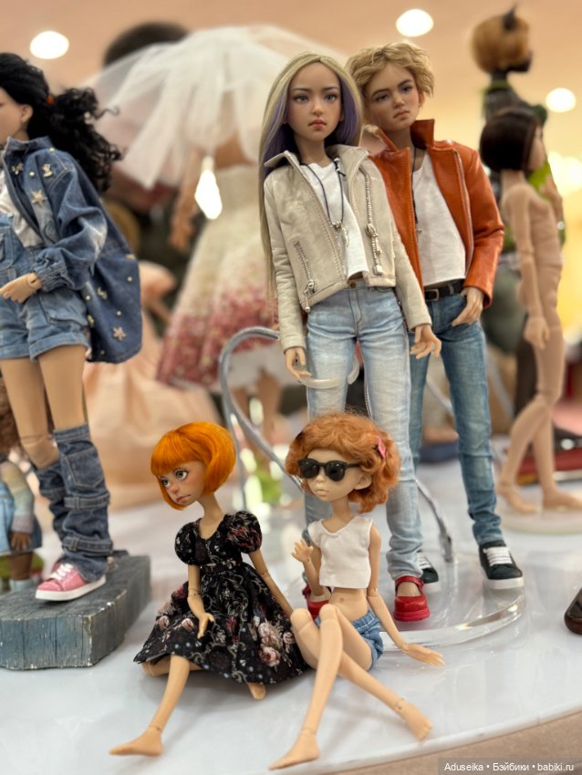 DollMarket август 2025: 2️⃣ кукольное (фото 9)