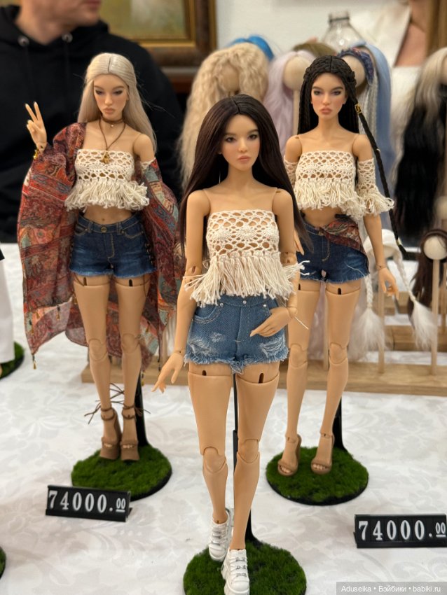 DollMarket август 2025: 2️⃣ кукольное (фото 4)