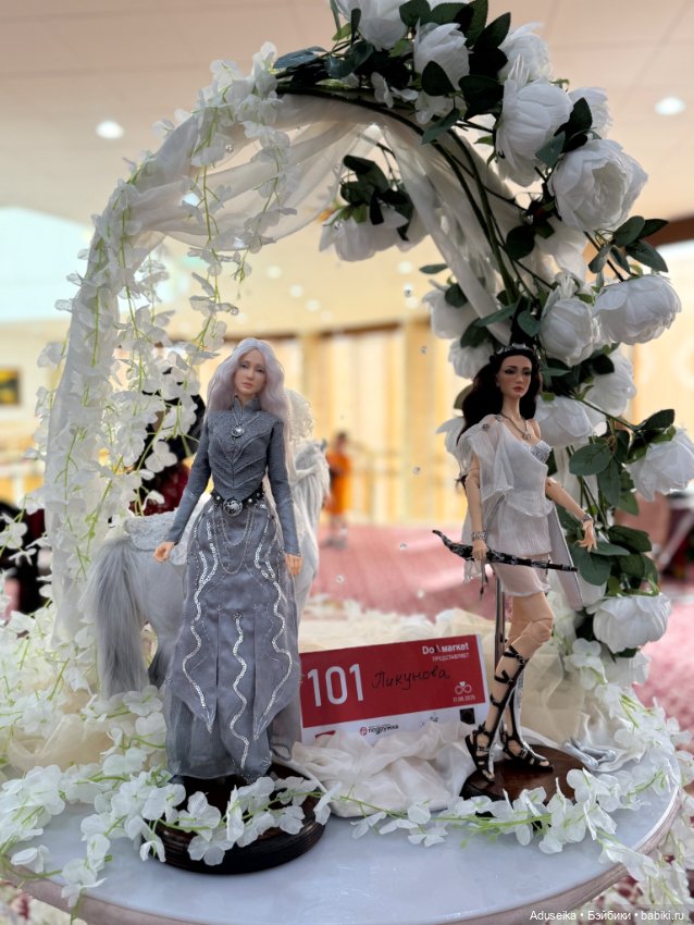 DollMarket август 2025: 2️⃣ кукольное (фото 3)