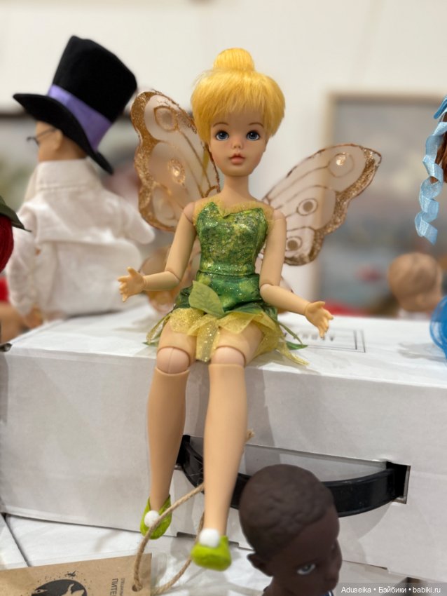 DollMarket август 2025: 2️⃣ кукольное (фото 7)