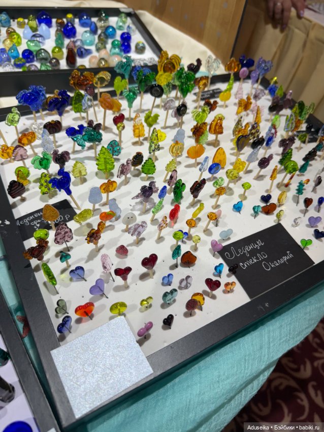 DollMarket август 2025: 3️⃣ Blindbox ❤️ и миниатюра