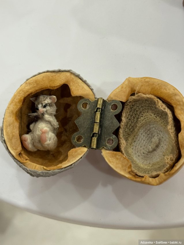 DollMarket август 2025: 3️⃣ Blindbox ❤️ и миниатюра (фото 9)