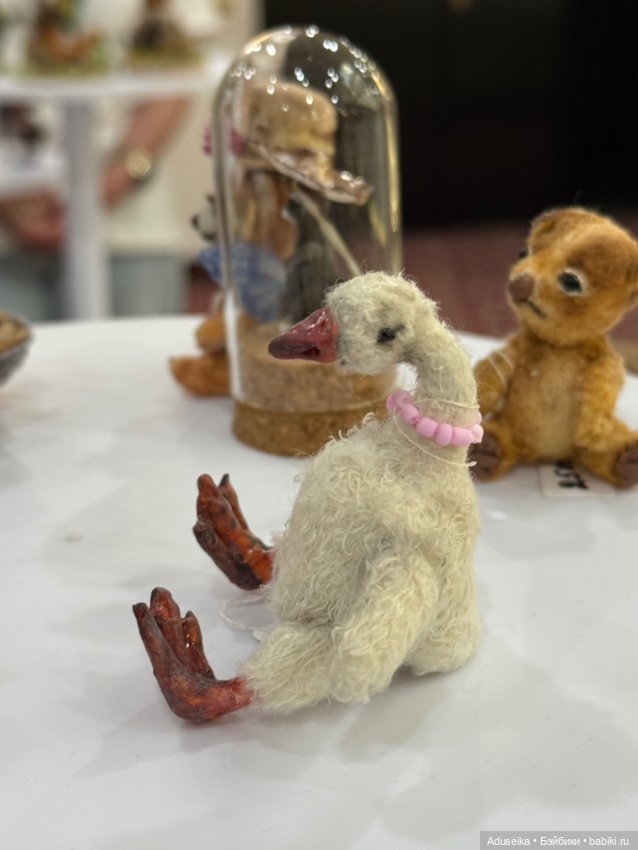 DollMarket август 2025: 3️⃣ Blindbox ❤️ и миниатюра (фото 8)