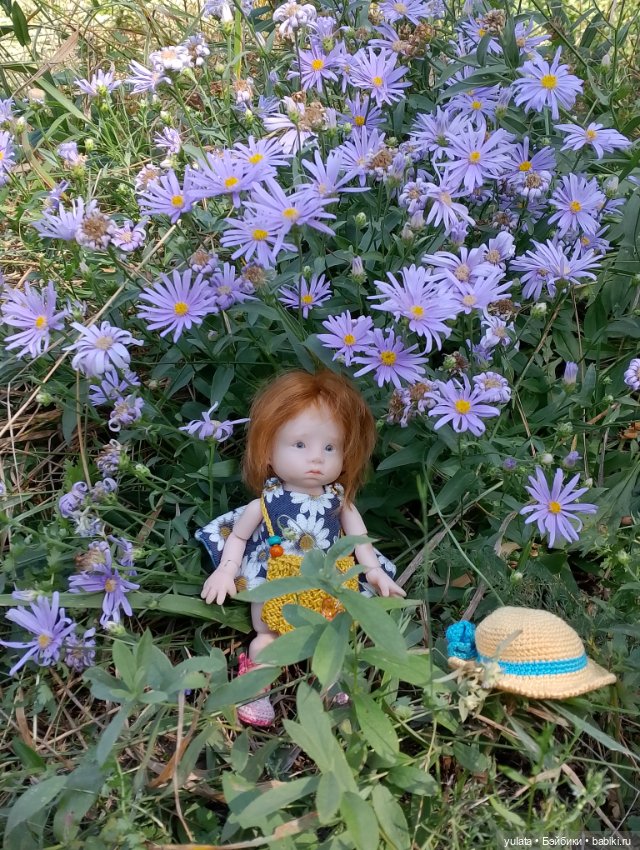 Мы с Лариской в заповеднике (фото 6)