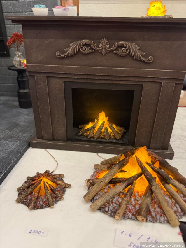 DollMarket август 2025: 3️⃣ Blindbox ❤️ и миниатюра