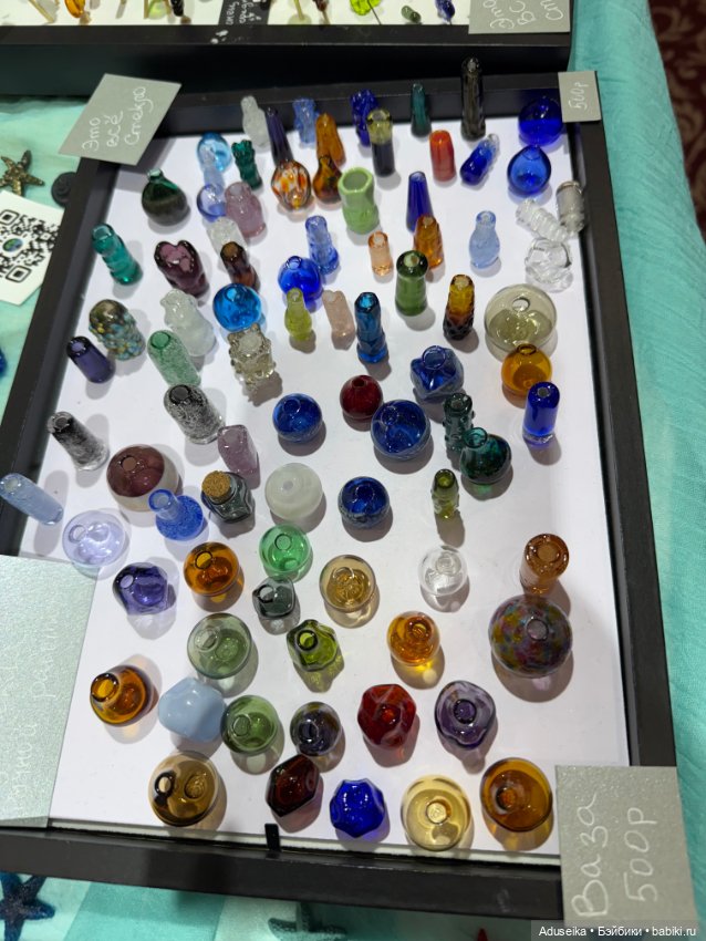 DollMarket август 2025: 3️⃣ Blindbox ❤️ и миниатюра