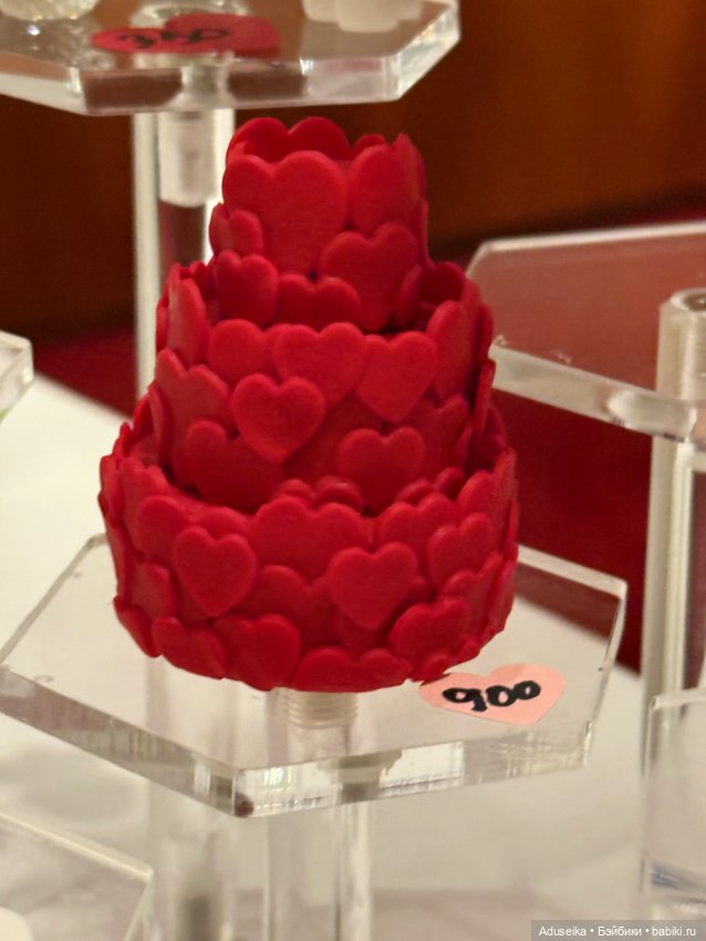 DollMarket август 2025: 3️⃣ Blindbox ❤️ и миниатюра