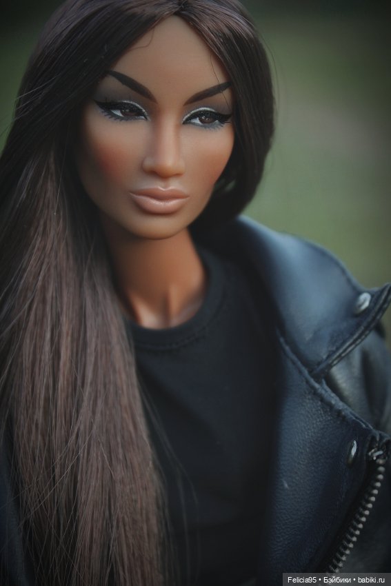 Меланхолия с Анник — Куклы Integrity Toys (Интегрити): Poppy Parker