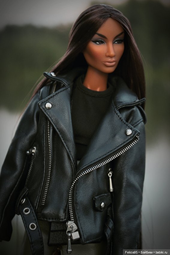 Меланхолия с Анник — Куклы Integrity Toys (Интегрити): Poppy Parker (фото 7)