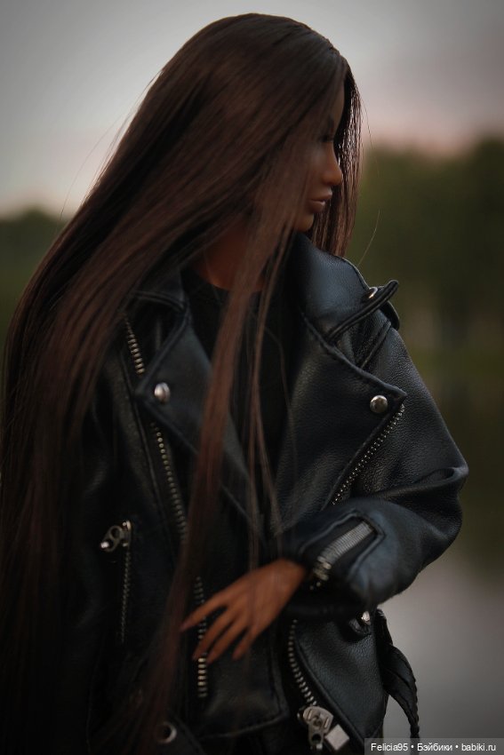 Меланхолия с Анник — Куклы Integrity Toys (Интегрити): Poppy Parker (фото 6)