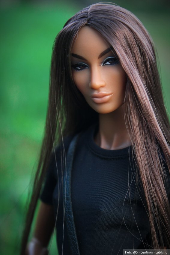 Меланхолия с Анник — Куклы Integrity Toys (Интегрити): Poppy Parker (фото 3)