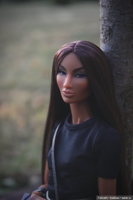 Меланхолия с Анник — Куклы Integrity Toys (Интегрити): Poppy Parker (фото 10)