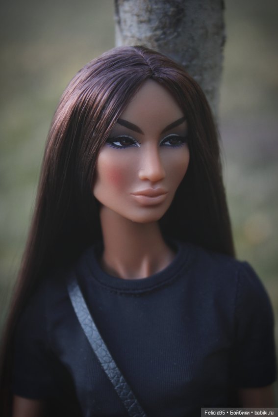 Меланхолия с Анник — Куклы Integrity Toys (Интегрити): Poppy Parker (фото 8)