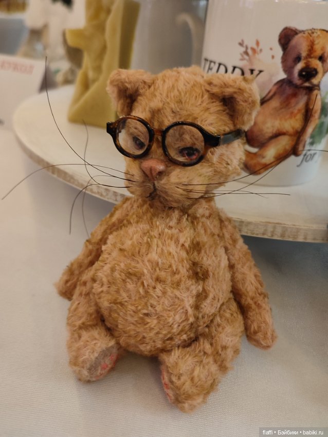 Бал кукол С. Пчельниковой в Новосибирске (1часть)