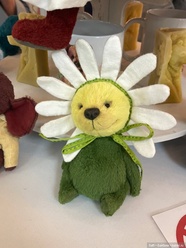 Бал кукол С. Пчельниковой в Новосибирске (1часть)