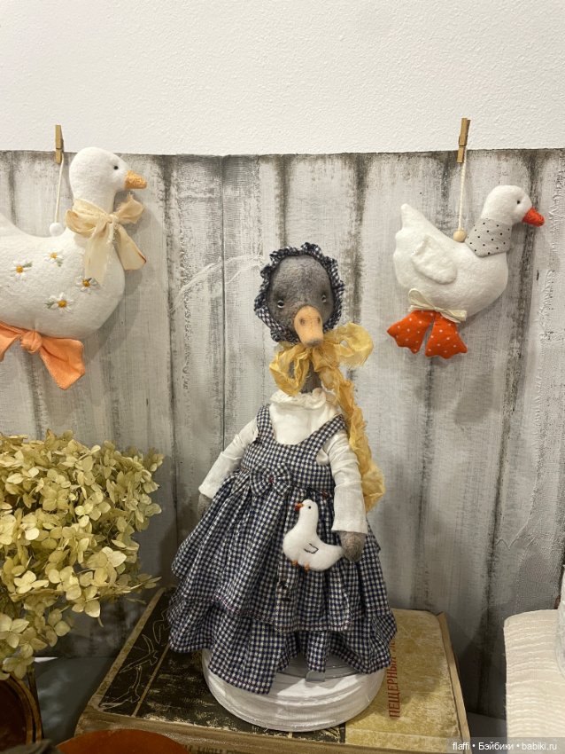 Бал кукол С. Пчельниковой в Новосибирске (3 часть)