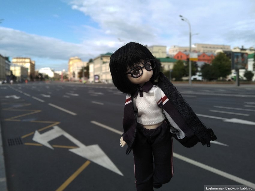 Как я на рынок ходила — Выставки кукол и мишек Тедди: фоторепортажи