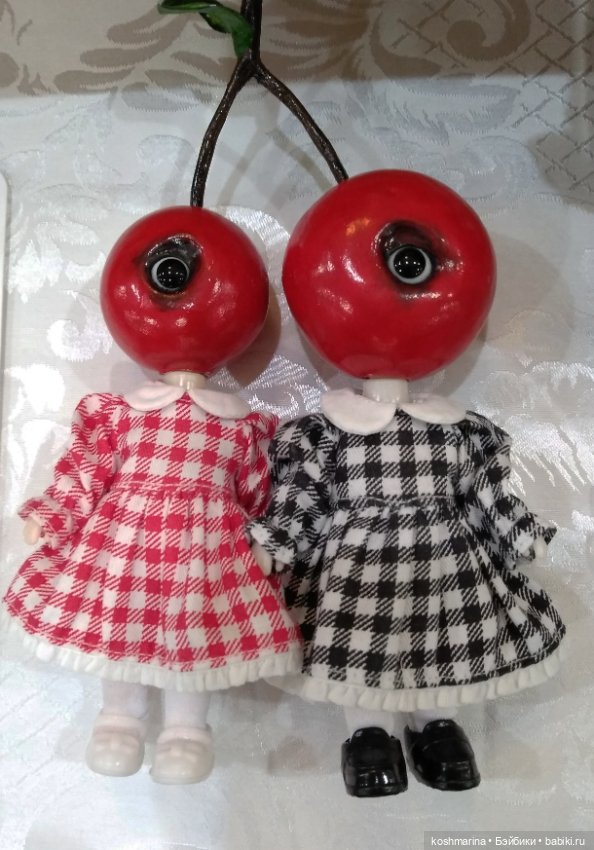 Как я на рынок ходила — Выставки кукол и мишек Тедди: фоторепортажи