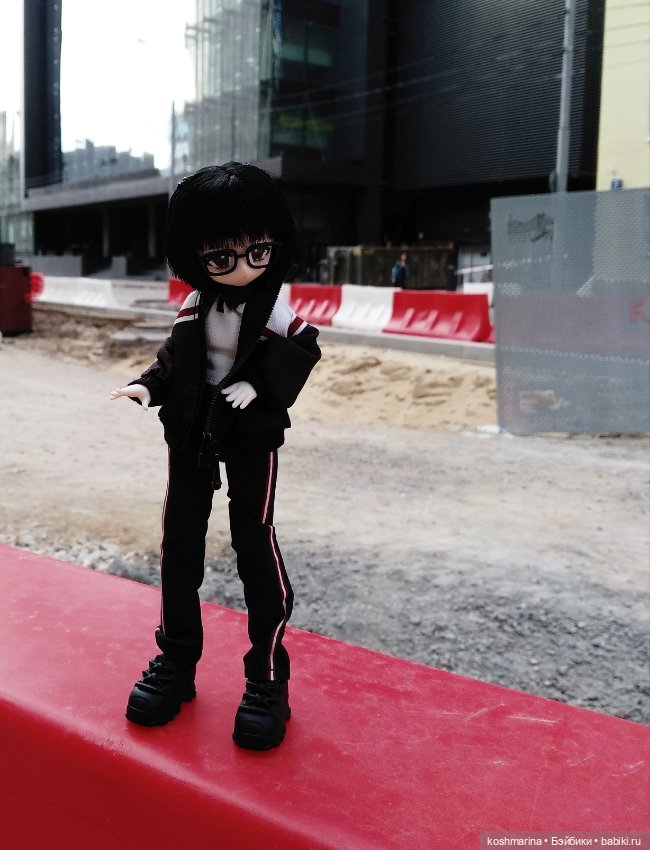 Как я на рынок ходила — Выставки кукол и мишек Тедди: фоторепортажи