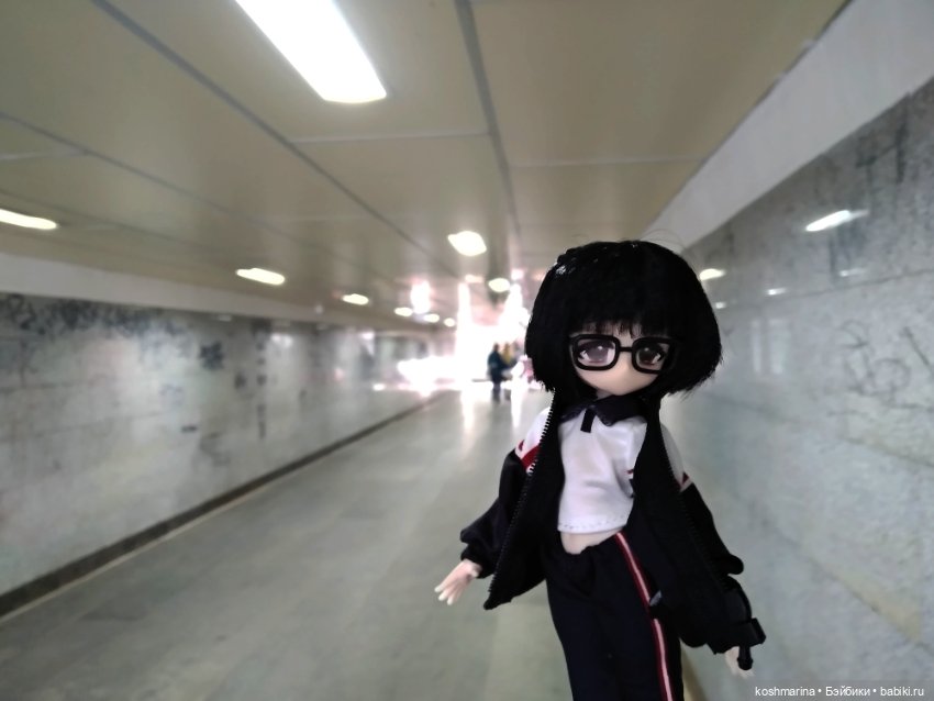 Как я на рынок ходила — Выставки кукол и мишек Тедди: фоторепортажи