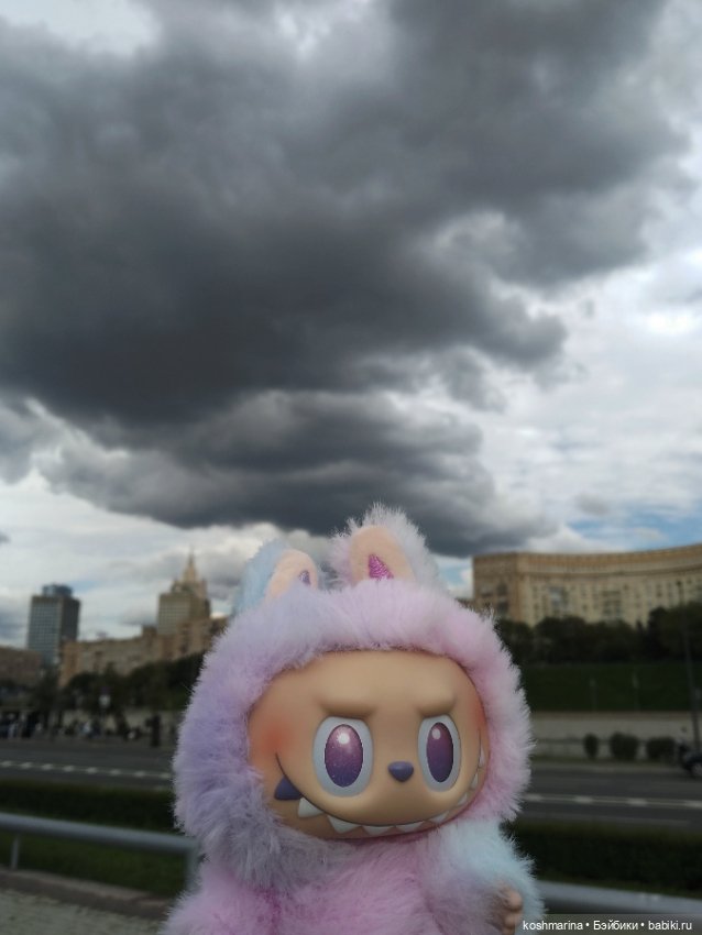 Как я на рынок ходила — Выставки кукол и мишек Тедди: фоторепортажи