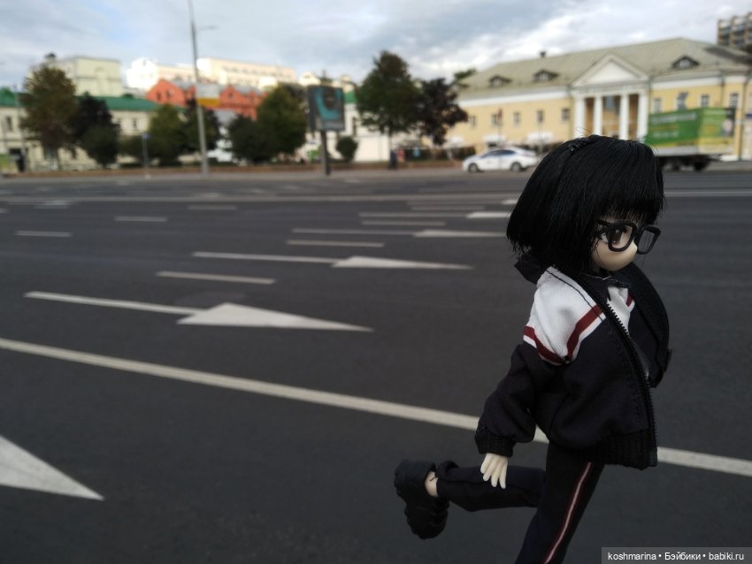 Как я на рынок ходила — Выставки кукол и мишек Тедди: фоторепортажи