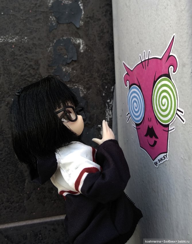 Как я на рынок ходила — Выставки кукол и мишек Тедди: фоторепортажи