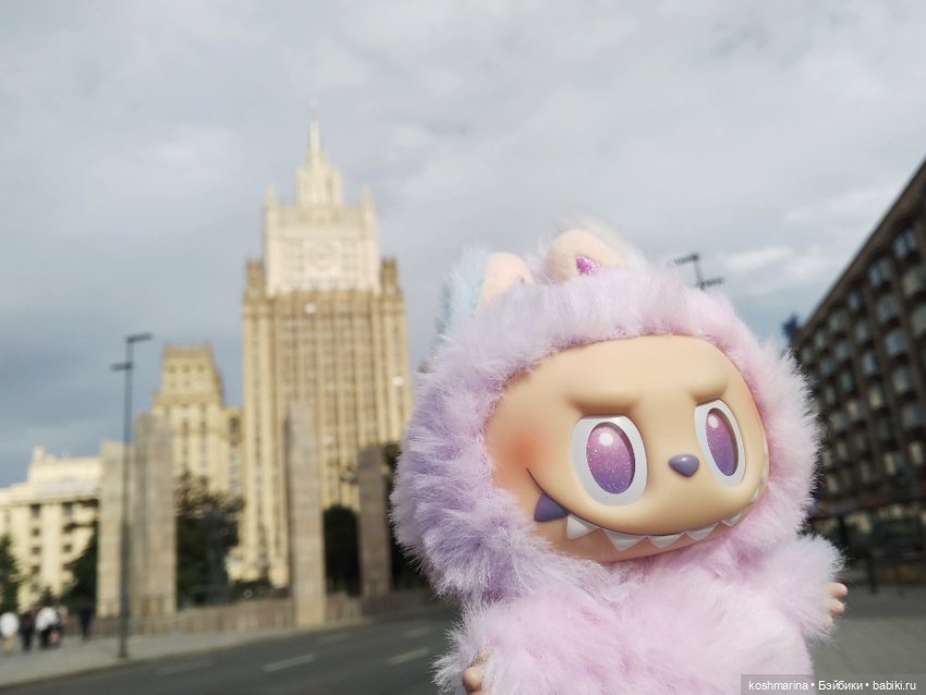 Как я на рынок ходила — Выставки кукол и мишек Тедди: фоторепортажи