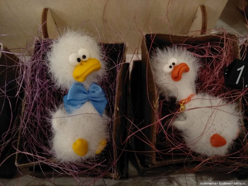 Как я на рынок ходила — Выставки кукол и мишек Тедди: фоторепортажи