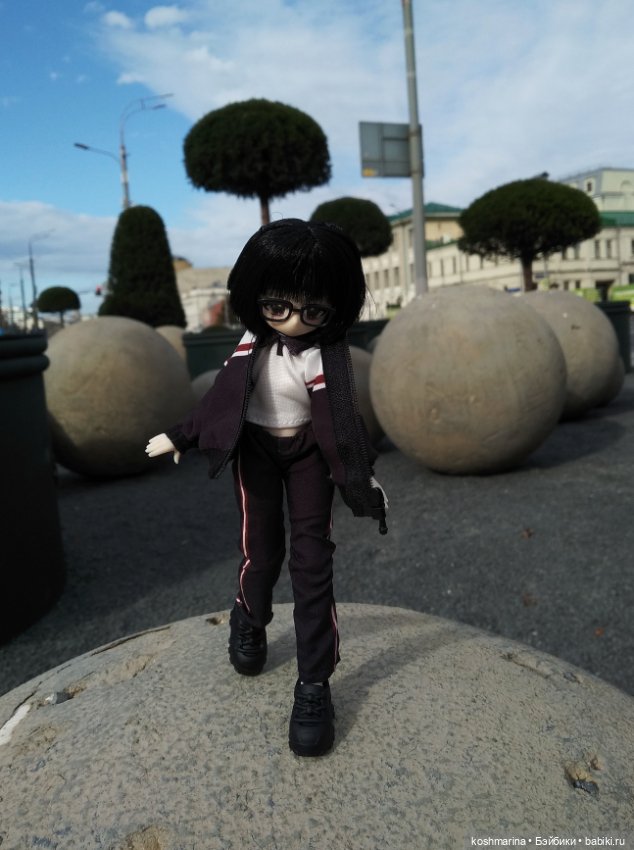 Как я на рынок ходила — Выставки кукол и мишек Тедди: фоторепортажи