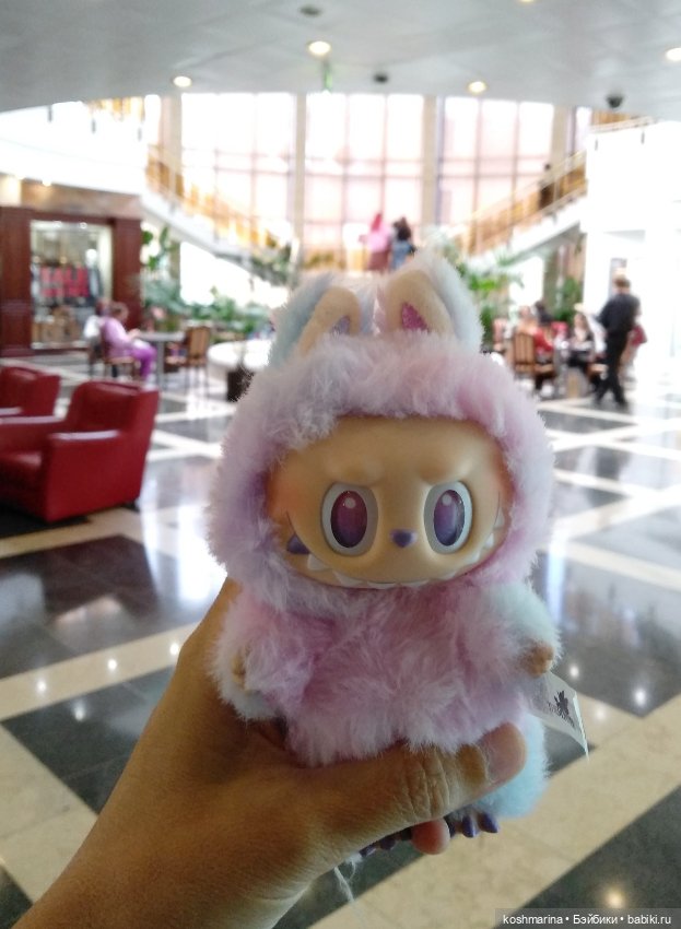 Как я на рынок ходила — Выставки кукол и мишек Тедди: фоторепортажи